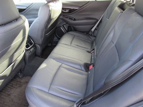 Used 2021 Subaru Outback Limited XT w/ Popular Package #2 image 9