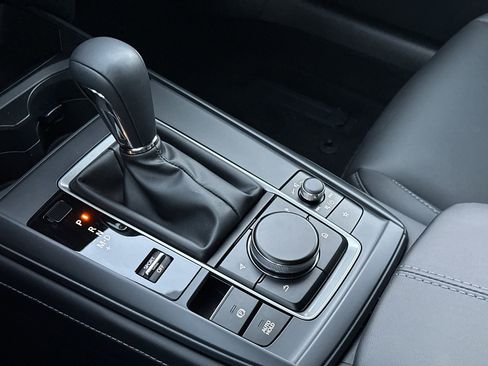 New 2026 MAZDA CX-30 AWD 2.5 S w/ Select Sport Pkg image 29