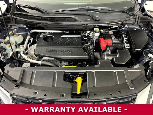 Certified 2023 Nissan Rogue SV w/ SV Premium Package AWD/4WD image 30