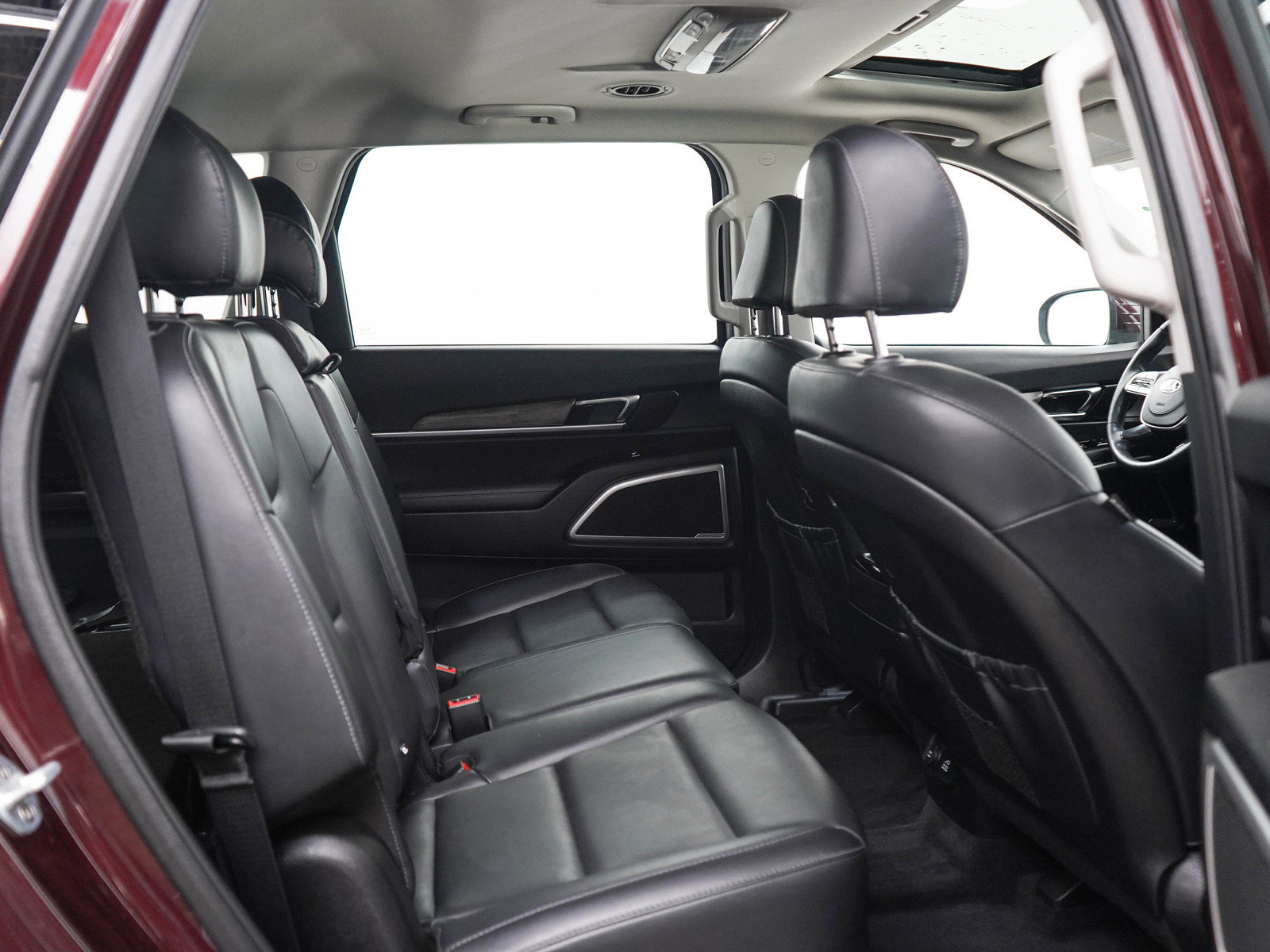 Used 2020 Kia Telluride EX AWD/4WD image 12