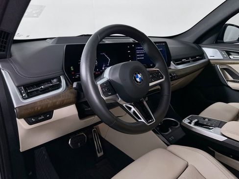 Certified 2023 BMW X1 xDrive28i w/ Premium Package AWD/4WD image 9