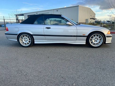 Used 1999 BMW M3 Convertible image 6