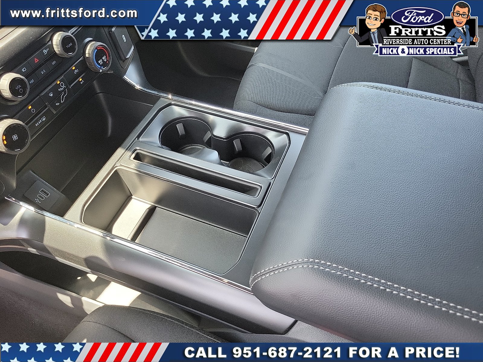 New 2026 Ford F150 STX w/ Equipment Group 200A RWD image 9