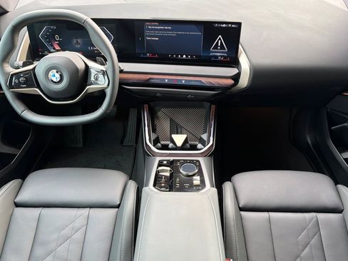 Used 2025 BMW X3 xDrive30i w/ Convenience Package image 17