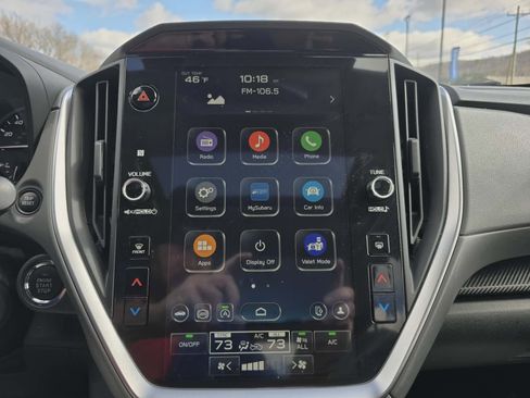 Used 2024 Subaru Crosstrek 2.0i Premium image 23