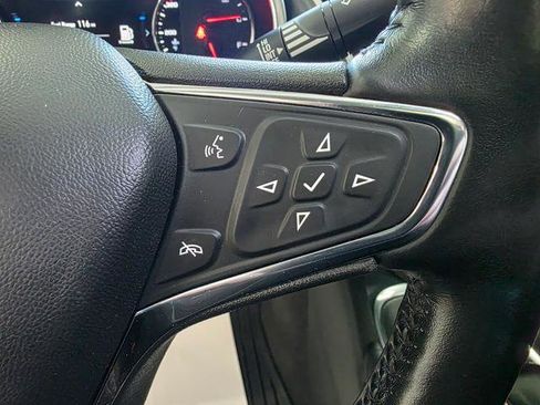 Used 2021 Chevrolet Malibu Premier image 15