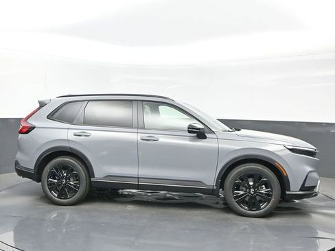 New 2026 Honda CR-V Sport Touring image 7