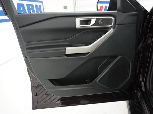 Used 2023 Ford Explorer XLT w/ Equipment Group 202A RWD image 13