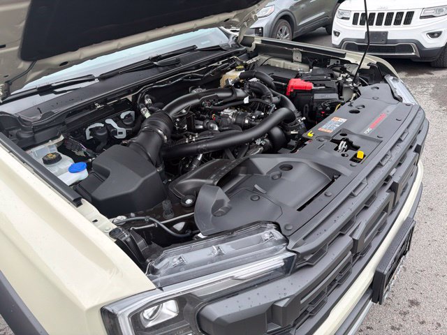 New 2026 Ford Ranger Raptor AWD/4WD image 55