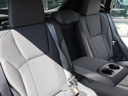 Used 2025 Subaru Crosstrek 2.0i Premium image 14