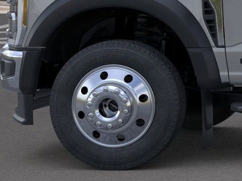New 2026 Ford F550 4x4 Crew Cab Super Duty image 19