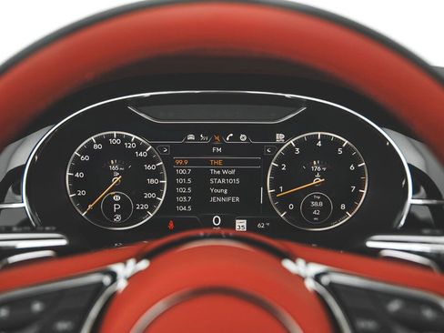 New 2023 Bentley Continental GT Azure image 19