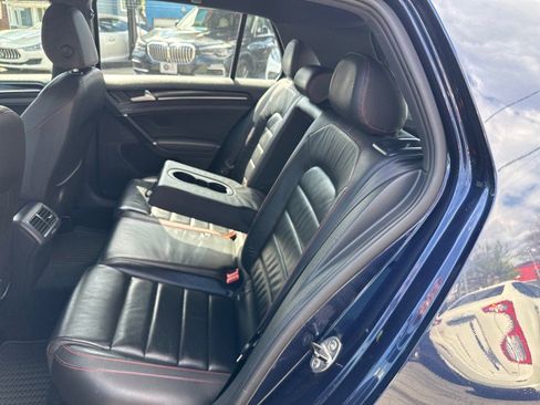 Used 2015 Volkswagen GTI Autobahn image 55