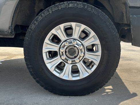 Used 2021 Ford F250 XL w/ STX Appearance Package image 31