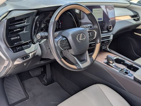 Used 2024 Lexus RX 350 Premium w/ Cold Area Package FWD image 14