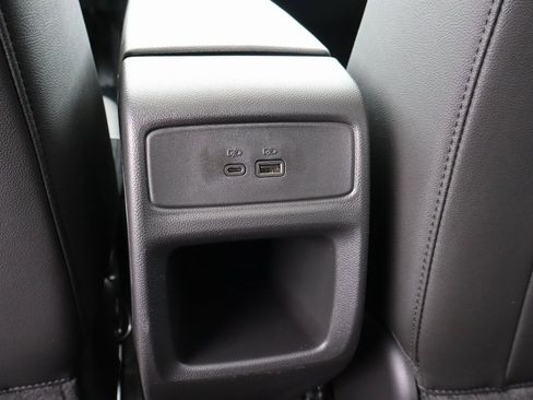 New 2026 Chevrolet Trax RS w/ Sunroof Package image 22