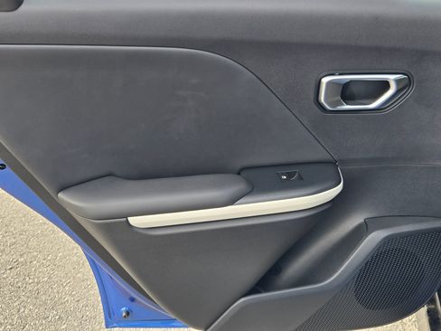 New 2025 Kia K4 GT-Line w/ GT-Line Sunroof Package image 24