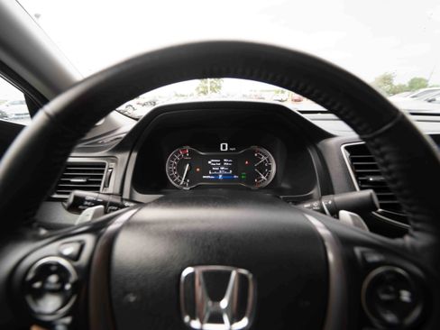 Used 2023 Honda Ridgeline RTL image 15