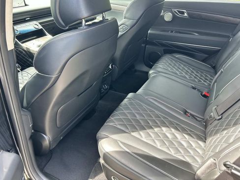 Used 2023 Genesis GV80 3.5T w/ Prestige Package AWD/4WD image 21
