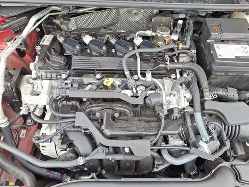 Used 2024 Toyota Corolla SE FWD image 24