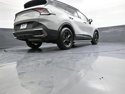 Certified 2023 Kia Sportage X-Pro Prestige AWD/4WD image 31