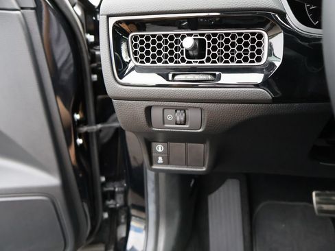 Certified 2024 Honda Civic Sport image 27