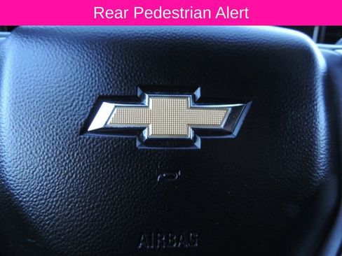 Used 2023 Chevrolet Silverado 1500 LTZ image 26