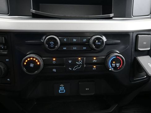Used 2024 Ford F350 XL AWD/4WD image 27