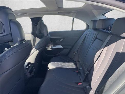 New 2026 Mercedes-Benz E 350 4MATIC Sedan image 20