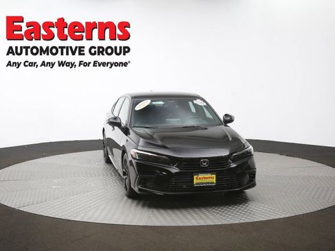 Used 2022 Honda Civic Sport image 50