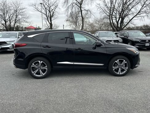 Certified 2024 Acura RDX SH-AWD w/ Advance Package image 2