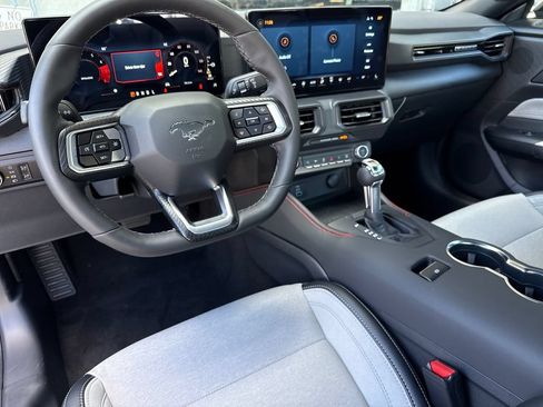 New 2026 Ford Mustang Coupe RWD image 5