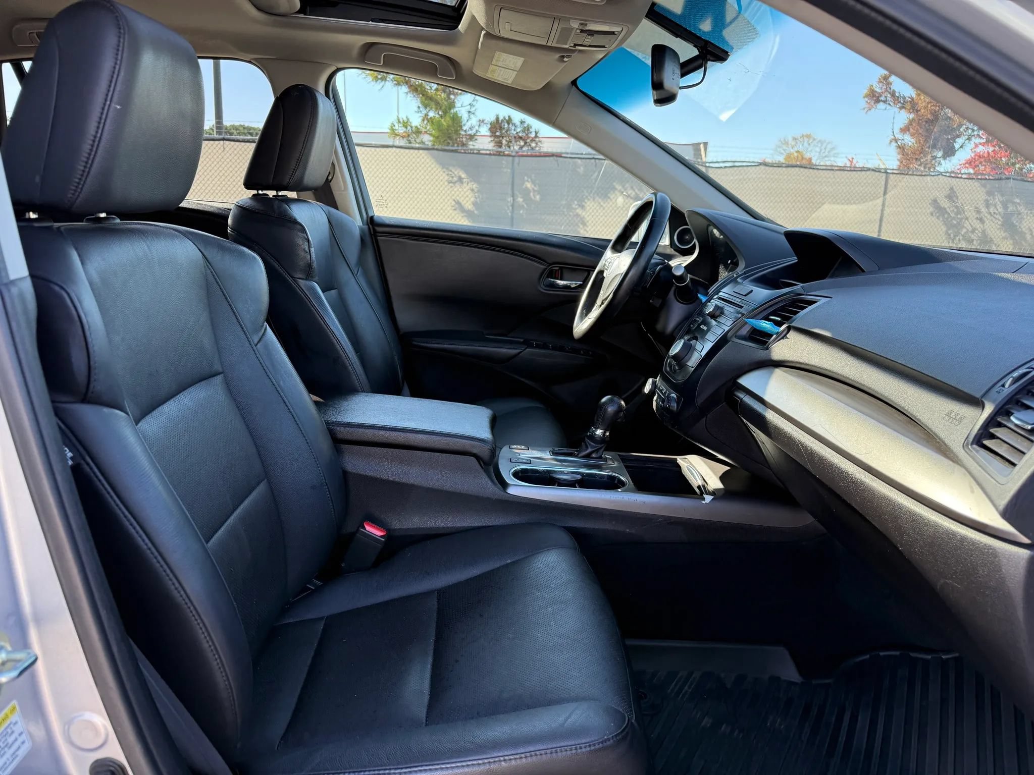 Used 2015 Acura RDX AWD image 18