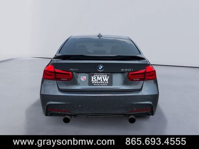 Used 2017 BMW 330i xDrive Sedan