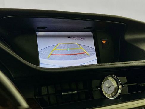 Used 2016 Lexus ES 350 image 14