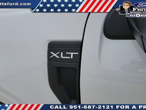 New 2026 Ford Maverick XLT w/ 4K Tow Package image 24