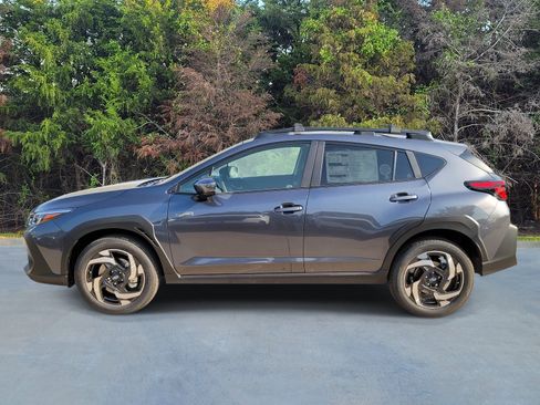 New 2026 Subaru Crosstrek 2.5i Limited AWD/4WD image 20
