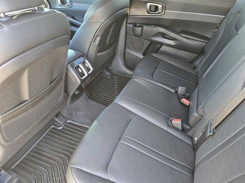 New 2026 Kia Sorento S w/ S Panoramic Sunroof Package FWD image 22