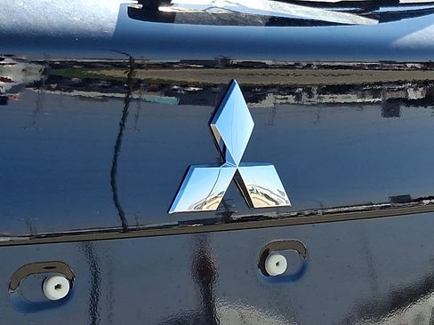 New 2026 Mitsubishi Outlander Sport AWD image 10