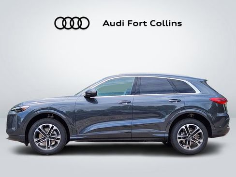 New 2026 Audi Q5 Premium Plus AWD/4WD image 4