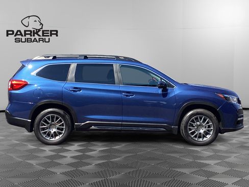 Used 2021 Subaru Ascent Limited w/ Technology Package AWD/4WD image 6