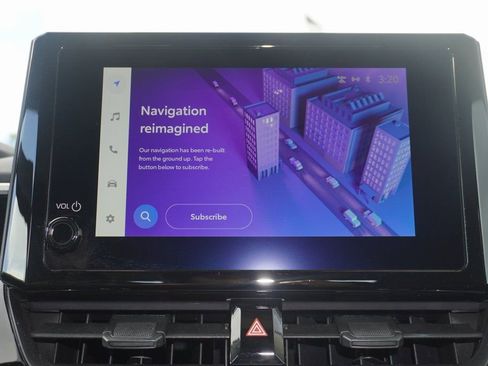 Certified 2025 Toyota Corolla LE image 13