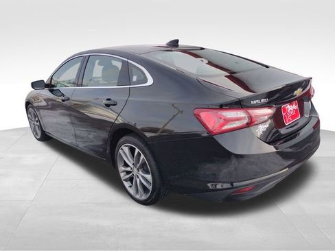 Used 2024 Chevrolet Malibu LT image 5