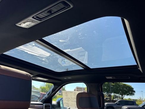 New 2026 Toyota Sequoia 1794 Edition image 8