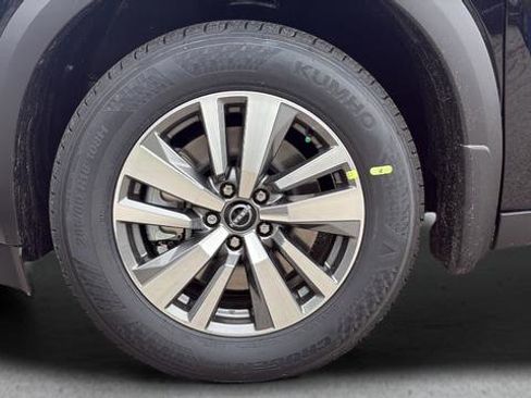 New 2026 Nissan Pathfinder SL AWD/4WD image 46