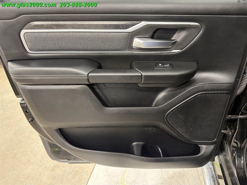 Used 2019 RAM 1500 Big Horn AWD/4WD image 28