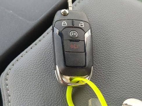 New 2025 Ford F550 4x4 Regular Cab Super Duty image 27