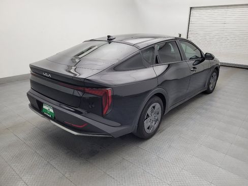 Used 2025 Kia K4 FWD image 9