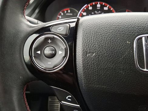 Used 2017 Honda Accord Sport Special Edition image 19