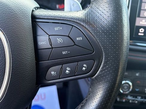 Used 2024 Dodge Durango GT image 18